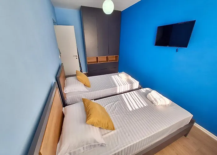 Nefis Apartament