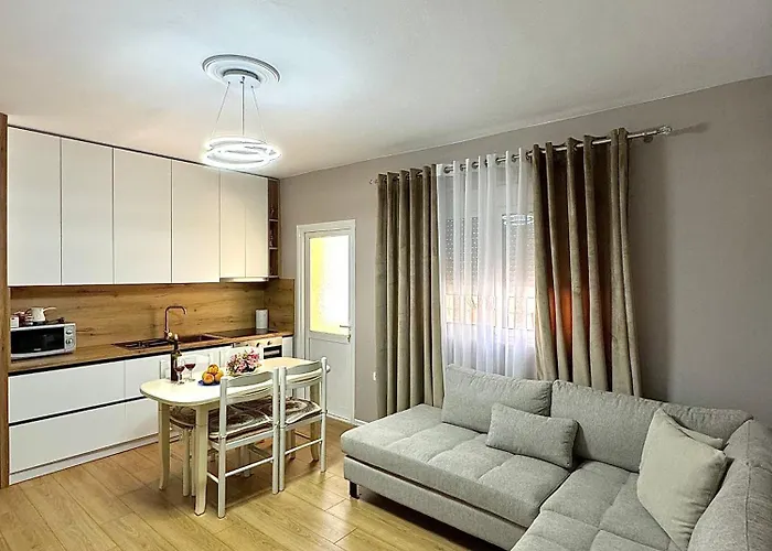 Nefis Apartament