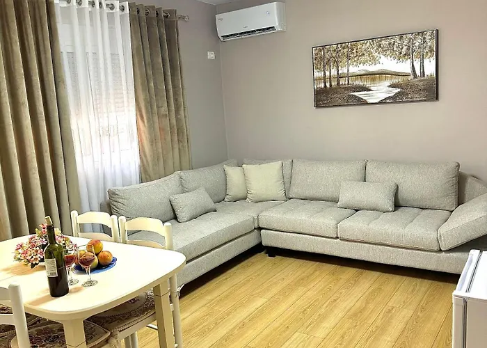 Nefis Apartament