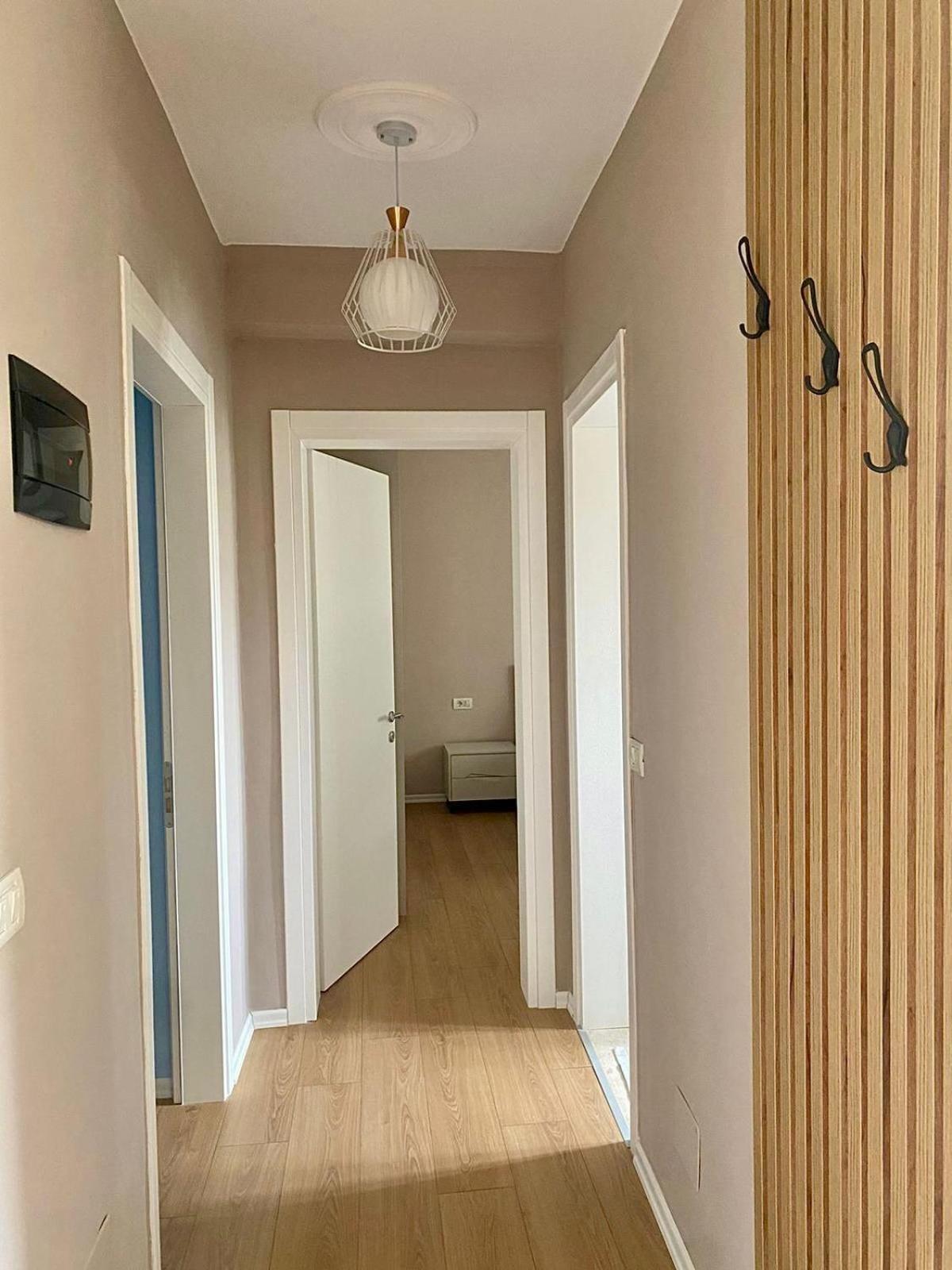 Apartman Nefis