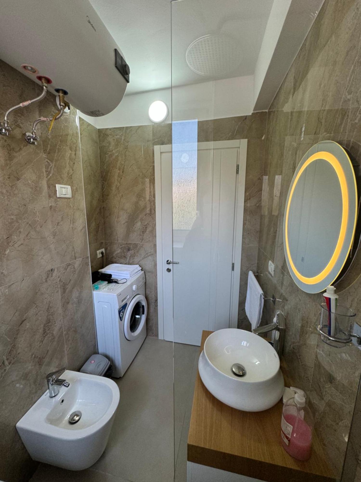 Apartman Nefis *