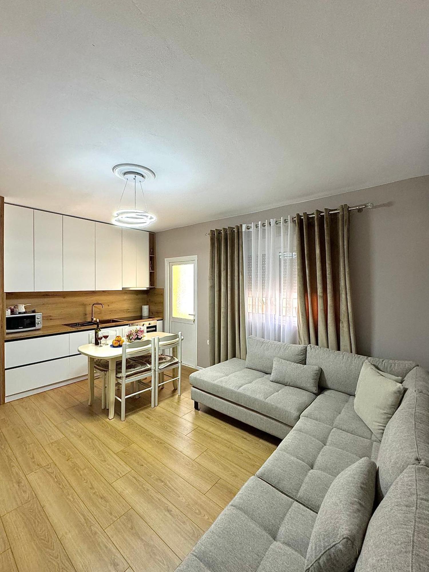 Apartman Nefis *