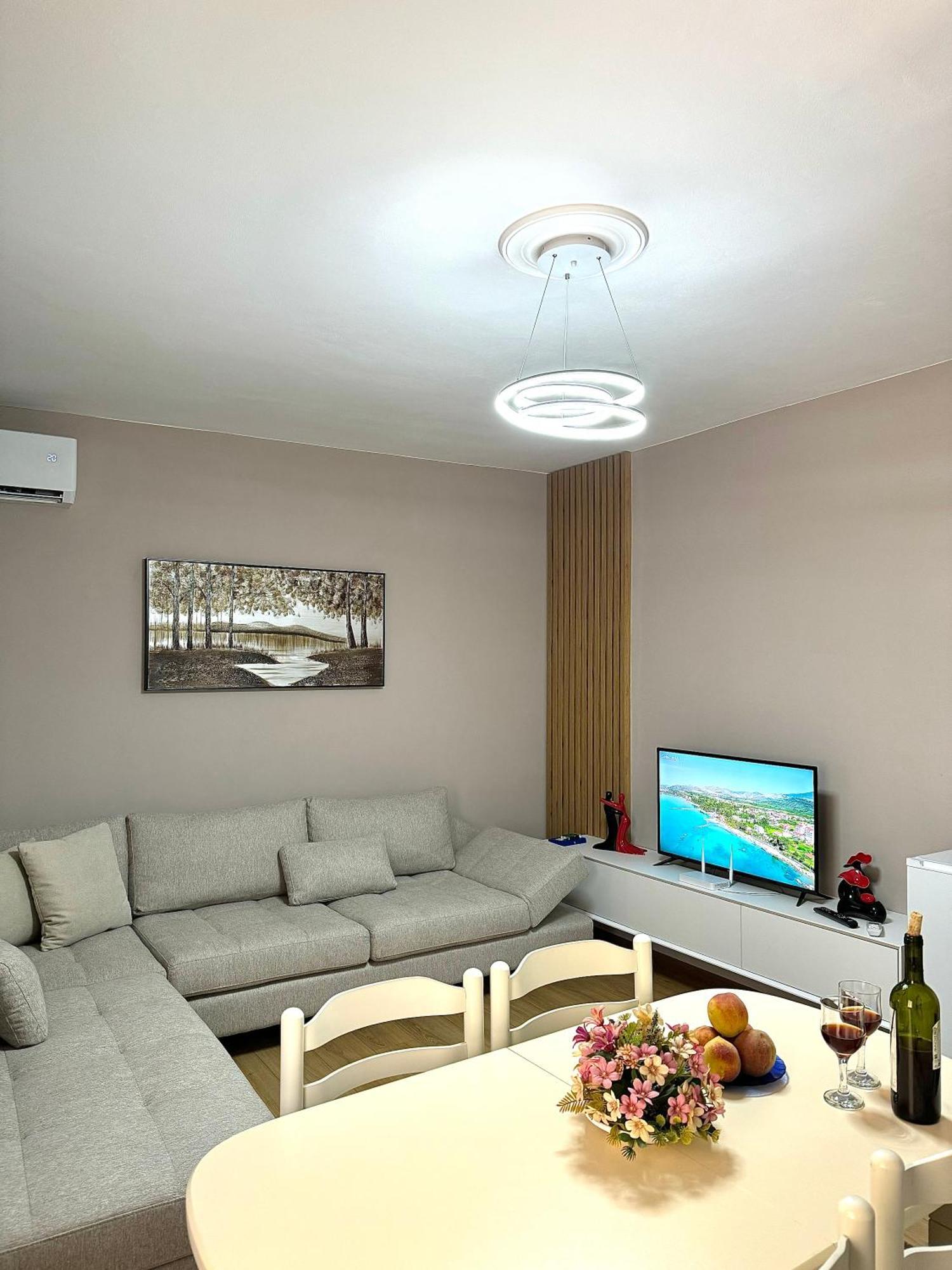 Nefis Apartman *