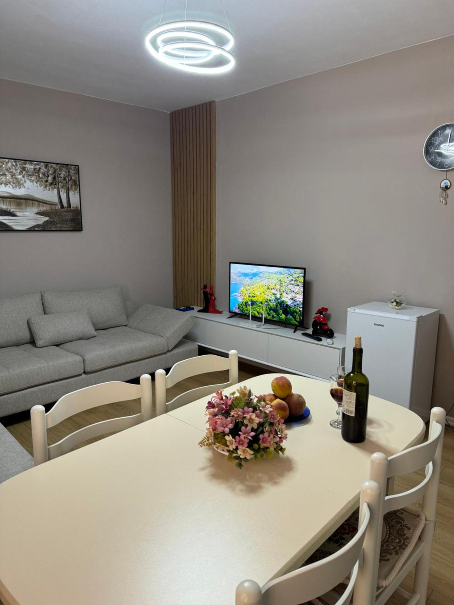 Apartman Nefis Berat